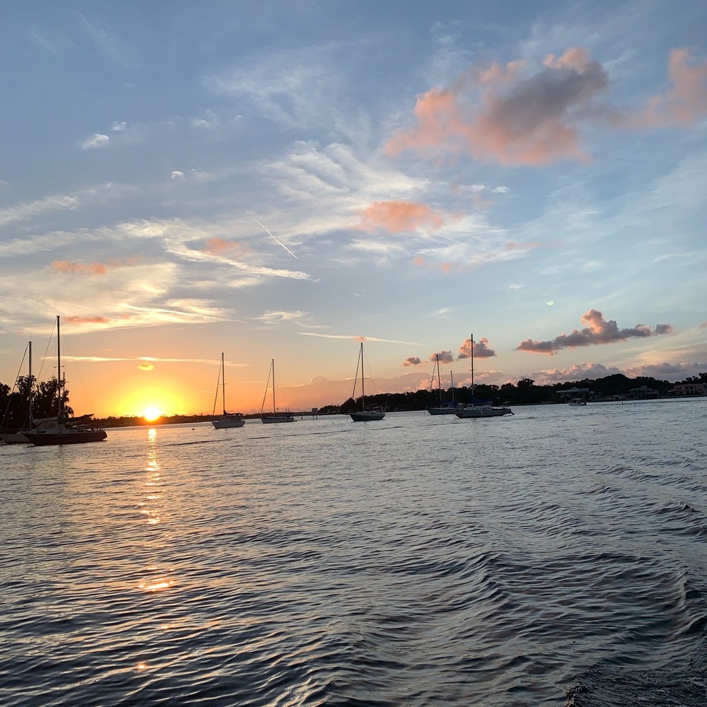 Meet your Posher, Gabriella